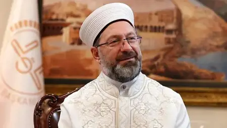 تركيا تعلن تمديد التسجيل للحج تركيا تعلن تمديد التسجيل للحج