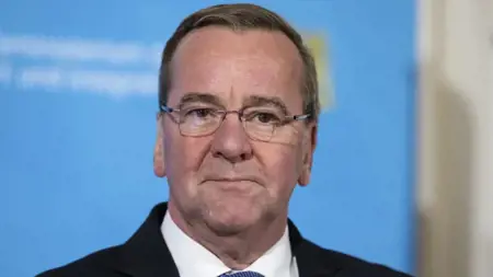 ألمانيا تعرض الدعم العسكري لإسرائيل في حربها على غزة