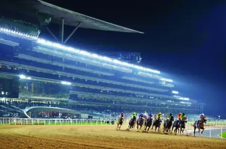 تقدم كبير نحو العالمية في الرياضة والسياحة الرياضية التركية 