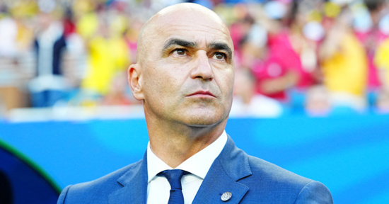 روبرتو مارتينيز يستقيل من تدريب البرتغال بعد الخروج من كأس العالم
