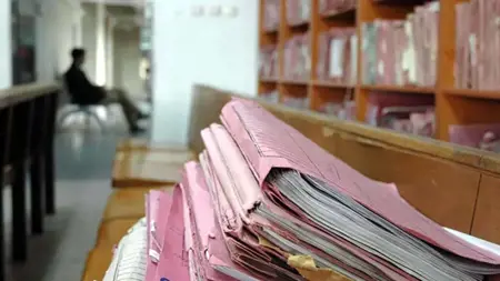 تجاوز 2,000 طلب للإعسار في تركيا قبل نهاية العام