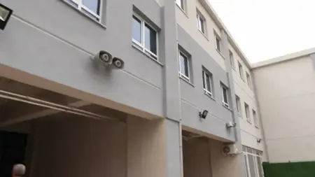 إخلاء المدارس المعرضة لخطر الزلزال في إسطنبول