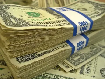 للمرّة الأولى في التاريخ.. الدين العامّ الأميركيّ يتجاوز 40 تريليون دولار
