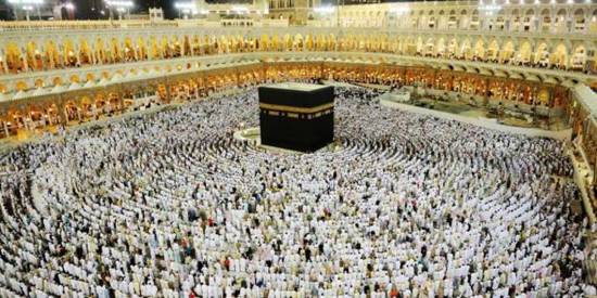 السعودية تعيد أكثر من 75 ألف شخص لمخالفتهم أنظمة الحج السعودية تعيد أكثر من 75 ألف شخص لمخالفتهم أنظمة الحج