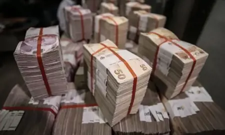 12 مليون ليرة حصيلة عملية احتيال واسعة في غازي عنتاب