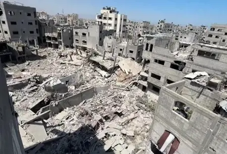 أكثر من 100 دبلوماسيّ أوروبيّ سابق يتّهمون إسرائيل بـ«التطهير العرقيّ»: فلسطين تُمحى أمام أعيننا