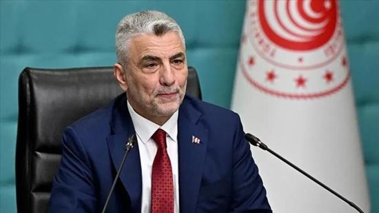 رقم قياسي تاريخي.. صادرات تركيا تتجاوز 400 مليار دولار سنوياً بنهاية حزيران