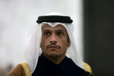 قطر تعلن عودة العلاقات مع سوريا بزيارة دبلوماسية رفيعة