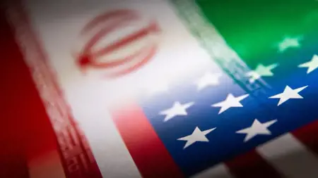 الحصار البحري الأمريكي على إيران.. تغيير مسار 17 سفينة تجارية في بحر العرب