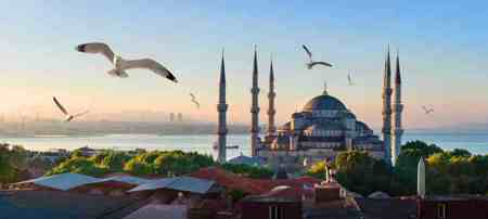 لماذا سميت أشهر مساجد إسطنبول بهذه الأسماء ؟