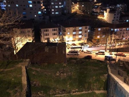 إخلاء 21 مبنى في أنقرة.. ووزير الداخلية يهرع إلى المكان