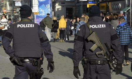 جريمتا قتل واحتجاز رهائن.. الشرطة الألمانية تشن عملية واسعة في دريسدن