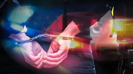 ضبط مخدرات بقيمة 4 ملايين ليرة في أنقرة