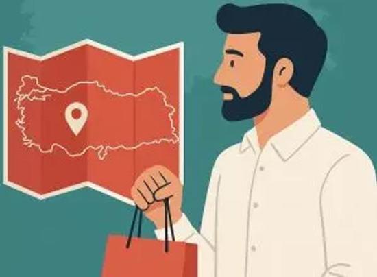 دليل العوائد، الأسعار المحدثة، وخارطة الفرص في تركيا