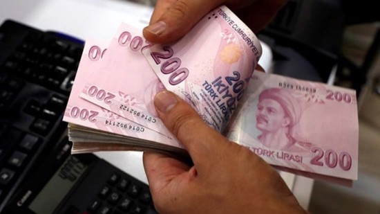 المركزي التركي يحدد معدل الفائدة الافتراضي 