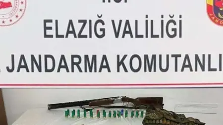 تركيا تفرض غرامة باهظة على من يصطاد الماعز الجبلي