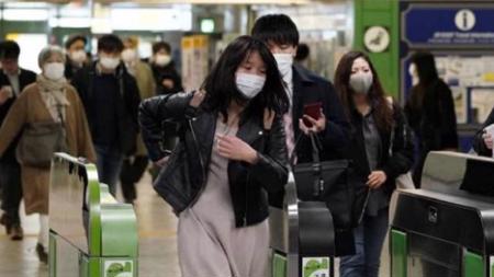 اليابان تخفف شروط الحجر الصحي عند الدخول إلى البلاد