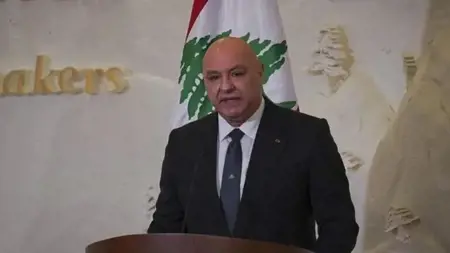 الرئيس اللبناني عون قبيل زيارته تركيا: التنسيق مع أنقرة ضرورة لا خيار