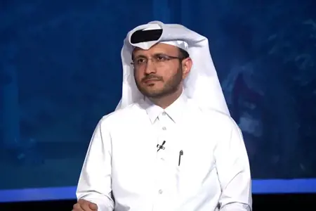 محادثات الدوحة غير المباشرة بين إسرائيل وحماس مستمرة  محادثات الدوحة غير المباشرة بين إسرائيل وحماس مستمرة