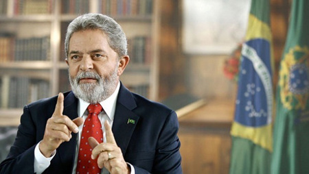 إصابة الرئيس البرازيلي الأسبق بفيروس كورونا للمرة الثانية