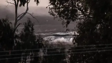 المقاومة الفلسطينية تعلن استهداف جنودًا وآليات عسكرية شمال وجنوب قطاع غزة