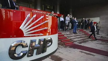 264 نائباً سابقاً يستقيلون من حزب الشعب الجمهوري التركي احتجاجاً على «قرار البطلان»