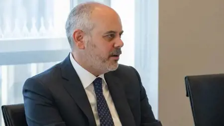 كبير مستشاري أردوغان :"الهدف الاول من المحادثات مع سوريا هي عودة السوريين إلى ديارهم"