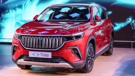 تركيا: طرح سيارة "توغ" للبيع الأسبوع المقبل