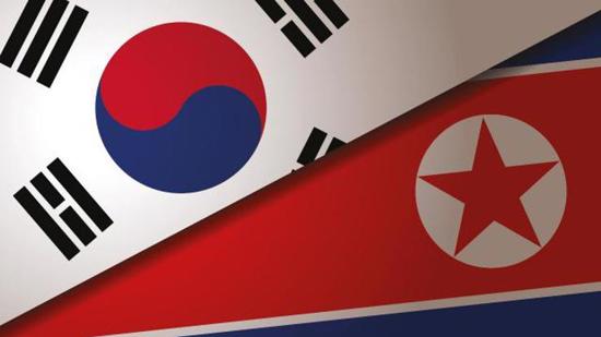 رسالة تهديد بالسلاح النووي من كوريا الجنوبية  إلى كوريا الشمالية