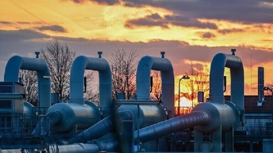 شركة "غازبروم" تعلن وقف توريد الغاز الروسي إلى أوروبا عبر "السيل الشمالي"