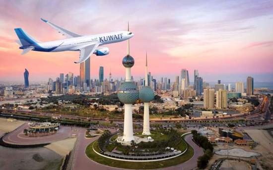 الكويت.. قرارات جديدة حول استئناف الرحلات الجوية ودخول غير الكويتيين 