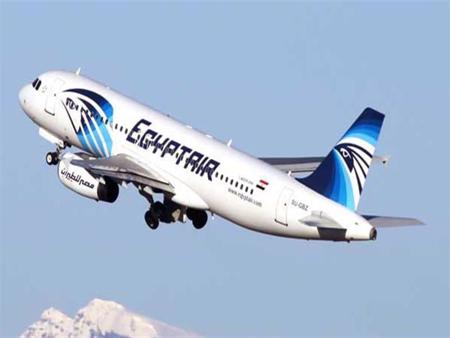 مصر للطيران تقرر زيادة عدد رحلاتها إلى تركيا