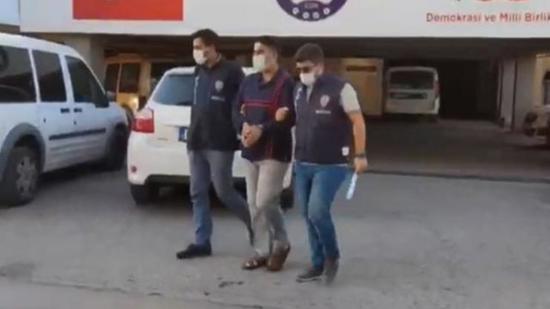 الشرطة التركية تشن حملة أمنية لاعتقال 15 أجنبي يعمل لصالح داعش