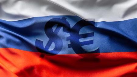 روسيا تعلن سداد ديونها الخارجية بالدولار واليورو
