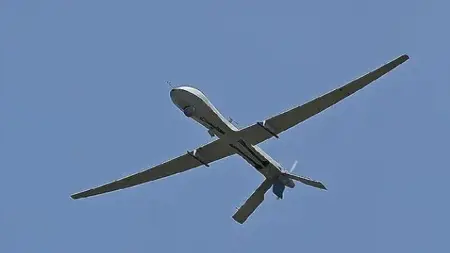 الجيش الاسرائيلي يعلن وقف استخدام طائرات "شوفال" بدون طيار الاستخباراتية