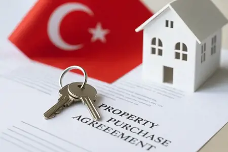 كيف تشتري عقارًا في تركيا وتضمن حقوقك في الطابو؟