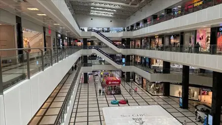 التجارة التركية تعلن عن ضوابط جديدة لاستخدام عبارة "مركز تسوق"