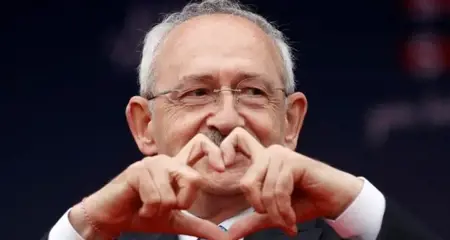 كيليتشدار أوغلو يعد الأتراك بالسفر إلى أوروبا دون تأشيرة وألمانيا تنفي مزاعمه