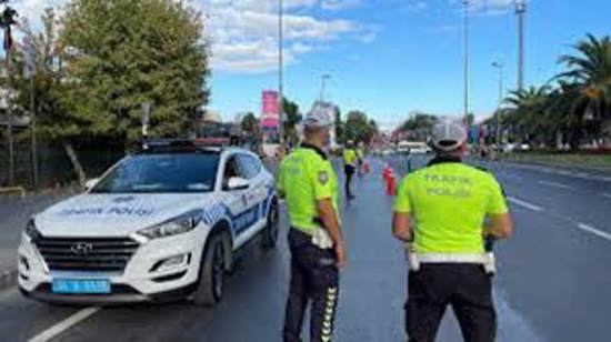 كيف نجحت "القبضة الذكية" في خفض حوادث المرور بتركيا 