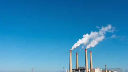 تركيا تعتمد أول قانون مناخي مع نظام تداول الانبعاثات