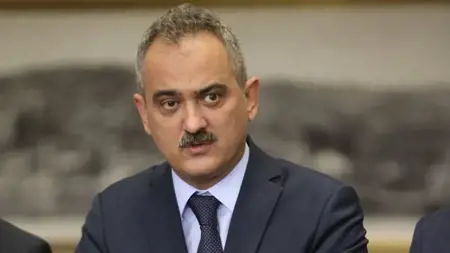 رسالة وزير التعليم التركي بمناسبة يوم الطفل