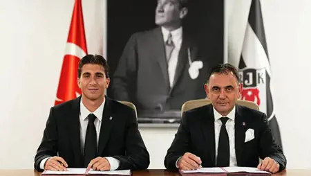 بشيكتاش يضم لاعب وسط يوفنتوس فابيو ميريتي على سبيل الإعارة مع خيار الشراء