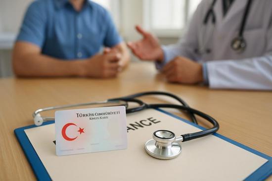 التأمين الصحي للأجانب في تركيا: شروط جديدة وتفاصيل هامة