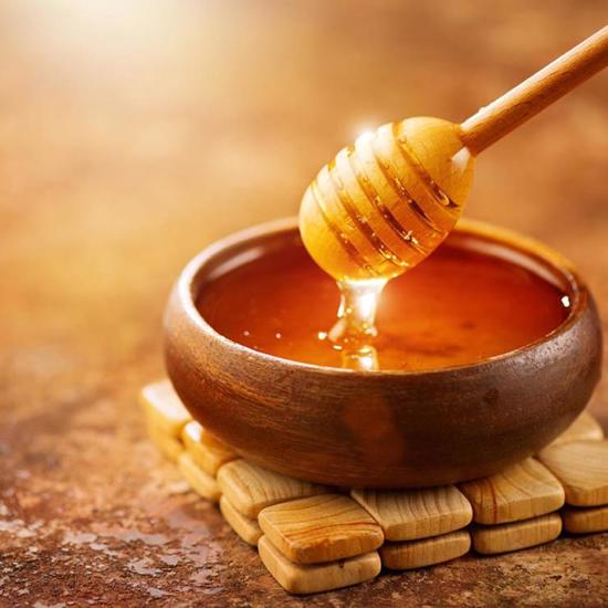 تعرف  على فوائد جديدة مذهلة للعسل  