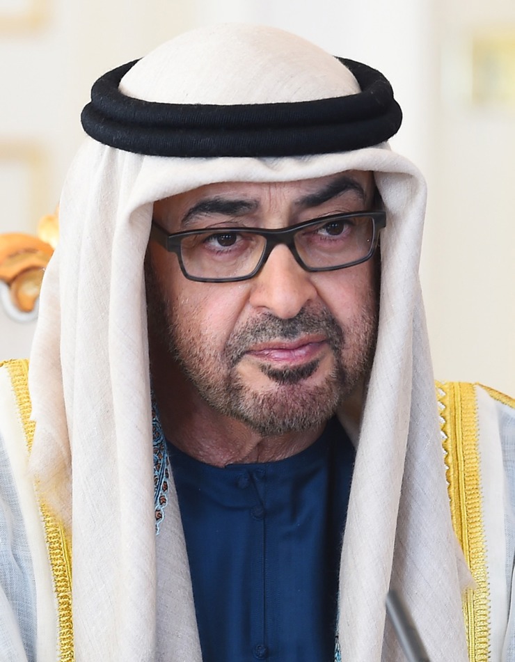 اتصال هاتفي بين أردوغان وابن زايد.. وأنقرة تكشف موقفها من الهجمات على «الدول الشقيقة» في المنطقة