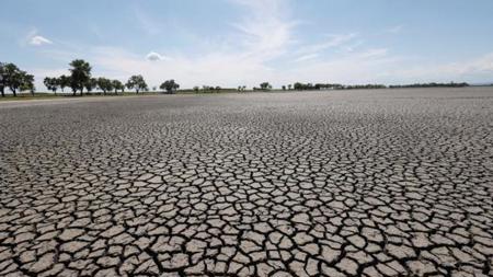 الجفاف في أوروبا قد يكون الأسوأ منذ 500 عام