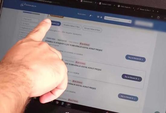 رابط واحد قد يسرق حلم البيت.. تحذير تركي من فخ السكن الرخيص
