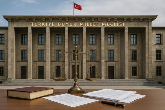 مسودة قانون تركي تثير جدلاً حول عقوبات جديدة