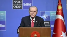 أردوغان: أتممنا قمة الناتو الـ36 بنجاح بمشاركة 32 دولة وقرابة 100 مسؤول