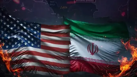 إيران تردّ على ترامب بشأن هرمز: «لا يُستحوَذ عليه بتغريدة ولا حاملة طائرات».. وهجوم جديد على ناقلة «أدنوك»
